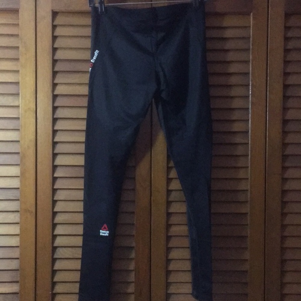 Reebok Crossfit Compression pants